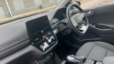 Hyundai IONIQ 100kW Premium 38kWh 5dr Auto Electric Hatchback